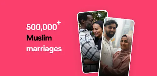 Muzz: Muslim Dating & Marriage
