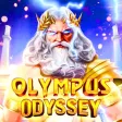 Gates of Olympus: Odyssey Gates of Olympus: Odyssey