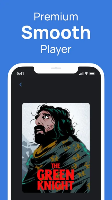 MX Media Player Screenshots
