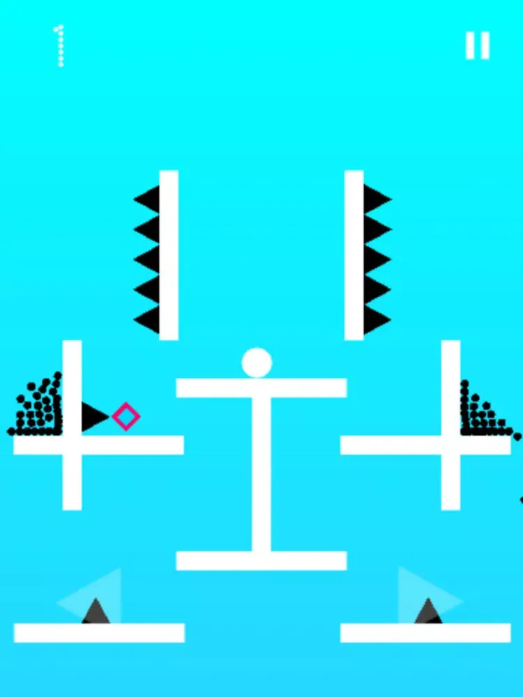 Скриншоты Fatal Touchdown PRO iPad 