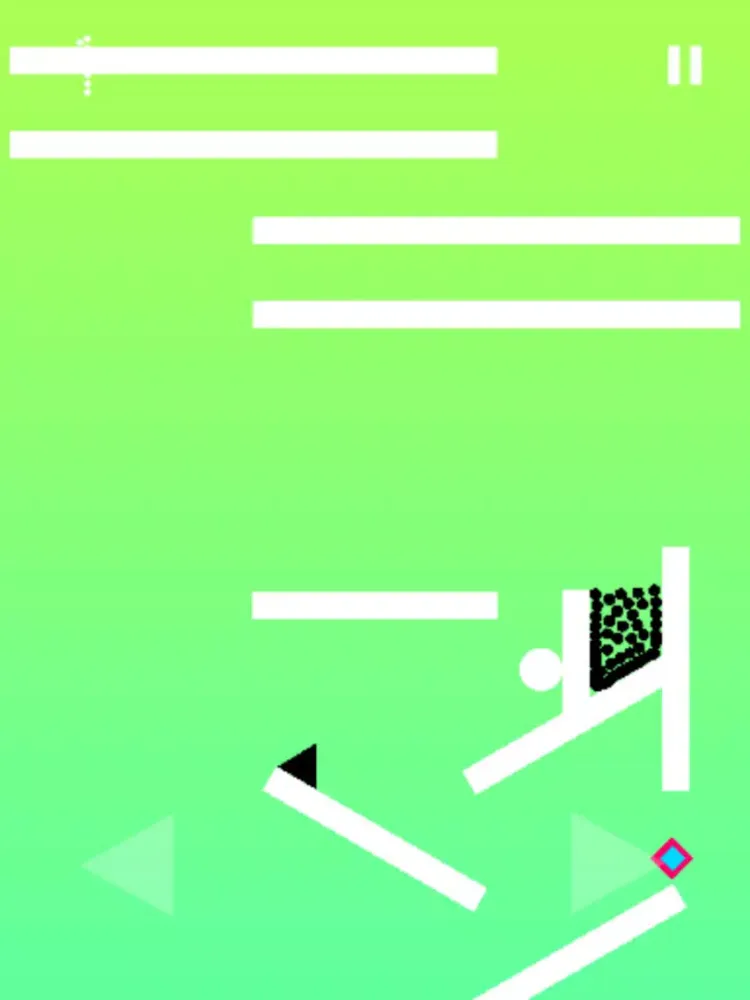 Скриншоты Fatal Touchdown PRO iPad 