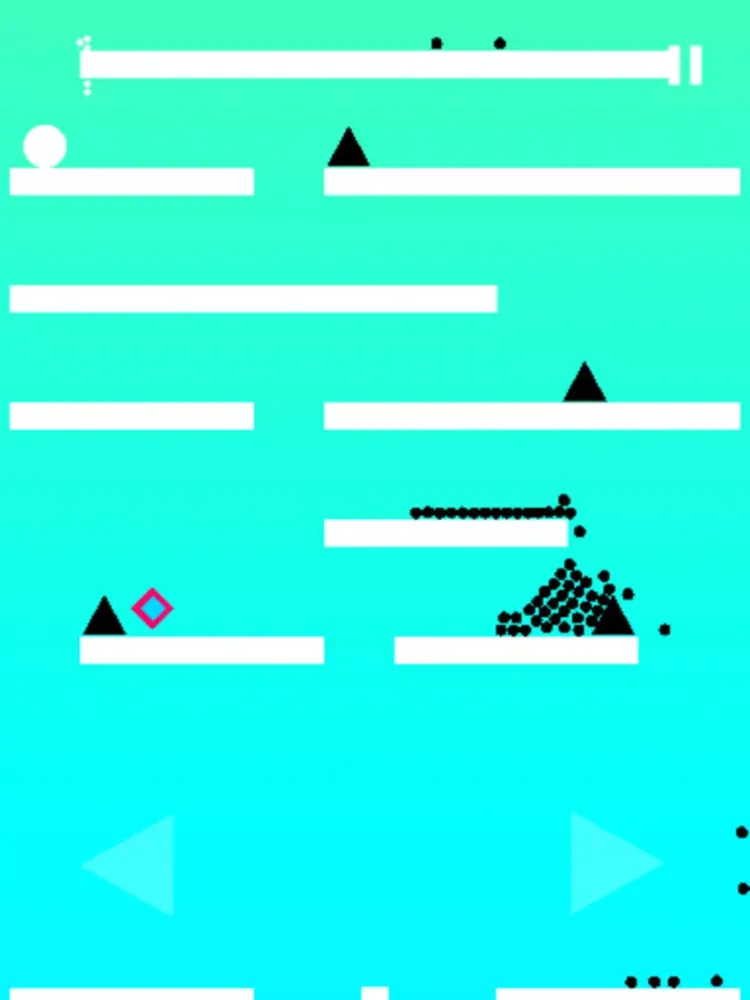 Скриншоты Fatal Touchdown PRO iPad 