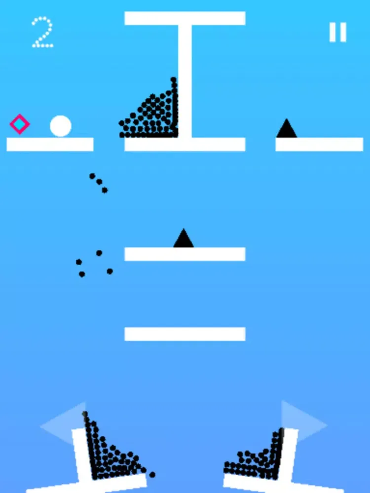 Скриншоты Fatal Touchdown PRO iPad 