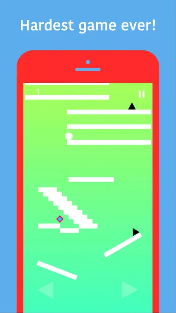 Скриншоты Fatal Touchdown PRO