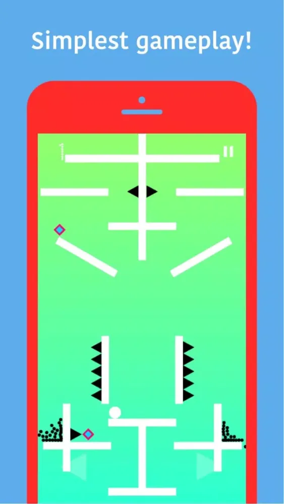 Скриншоты Fatal Touchdown PRO