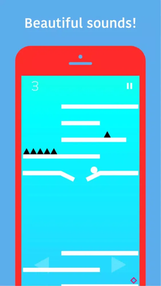 Скриншоты Fatal Touchdown PRO