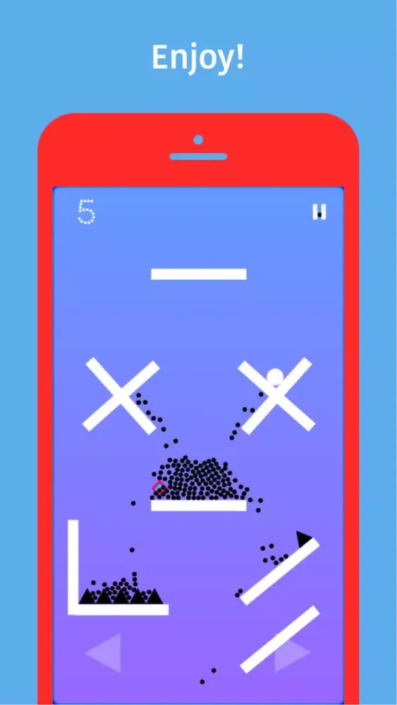 Скриншоты Fatal Touchdown PRO