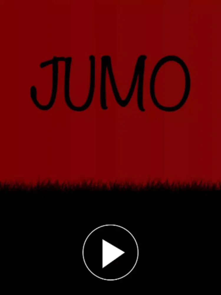 Zrzuty ekranu JUMO PRO iPad 