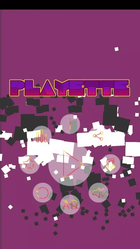 Playette PRO Screenshots