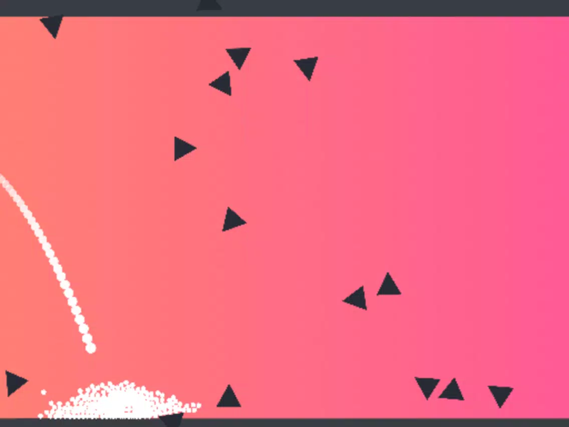 Randomotion iPad 應用截圖