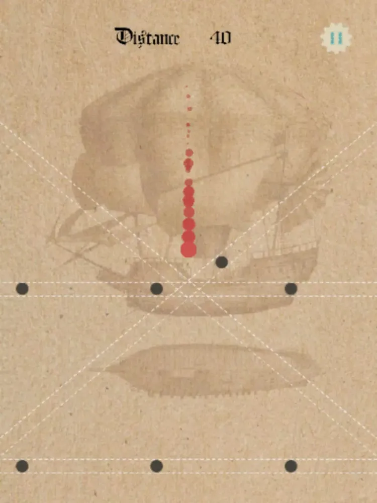 Zrzuty ekranu Redot PRO - timekiller game iPad 