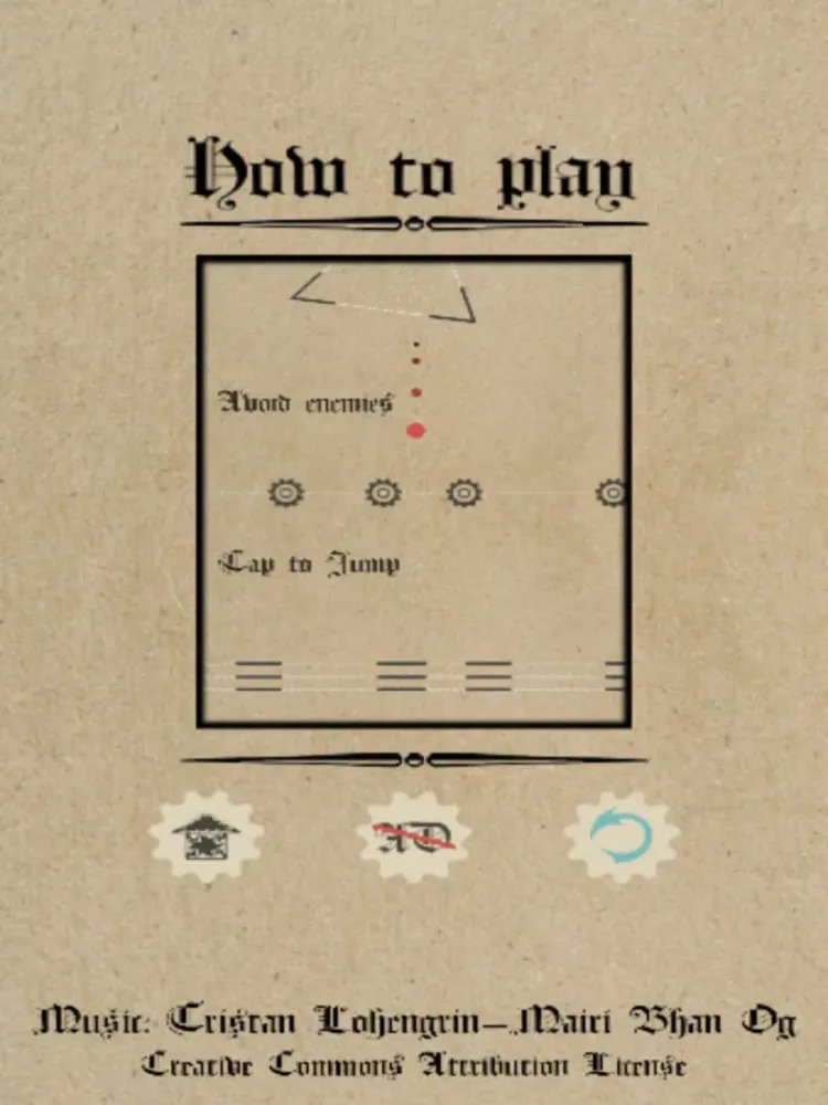 Zrzuty ekranu Redot PRO - timekiller game iPad 
