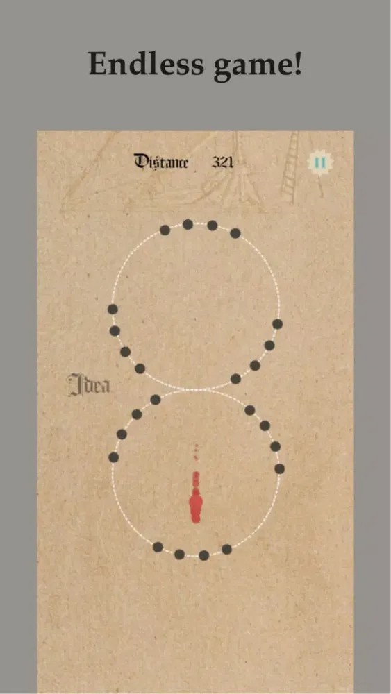Zrzuty ekranu Redot PRO - timekiller game