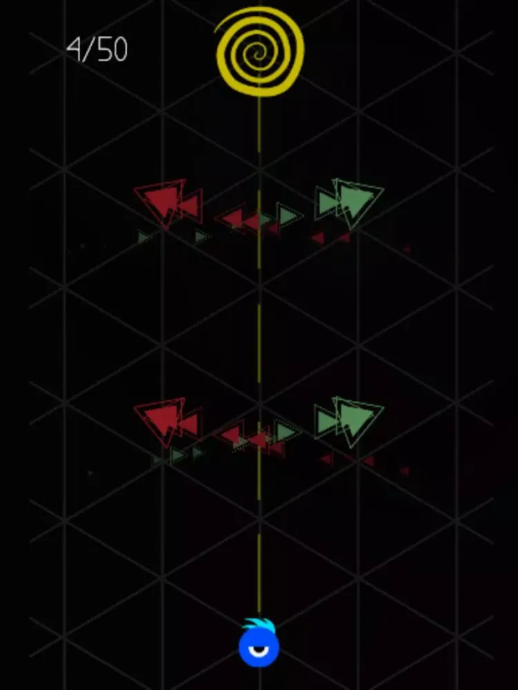 Shut Eye PRO iPad  スクリーンショット