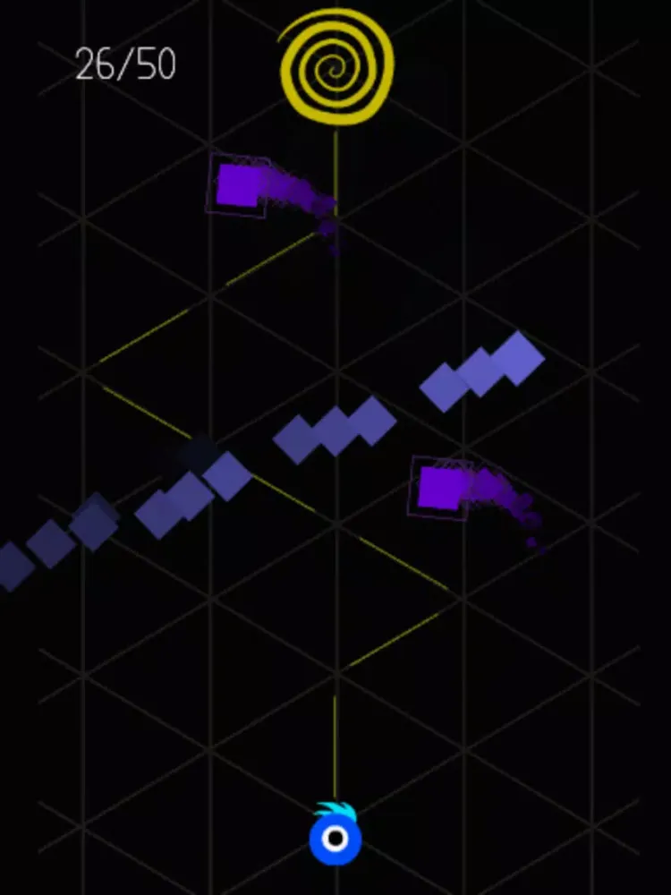 Shut Eye PRO iPad  スクリーンショット