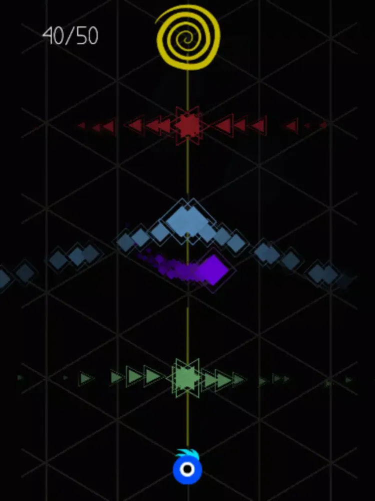 Shut Eye PRO iPad  スクリーンショット