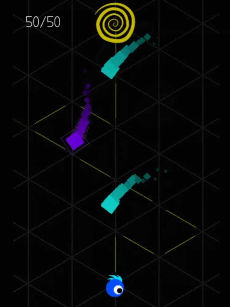 Shut Eye PRO iPad  スクリーンショット