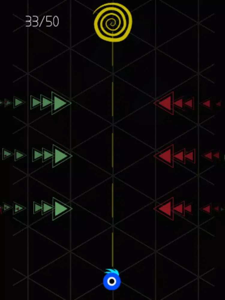 Shut Eye PRO iPad  スクリーンショット