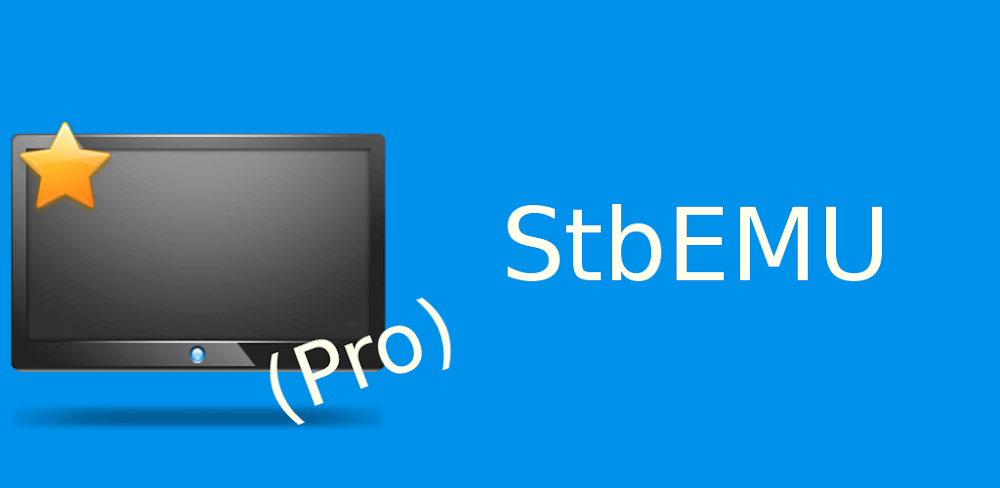 StbEmu Pro