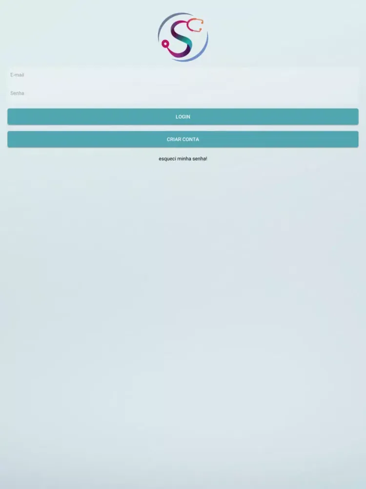 Manejo de Sintomas ANCP iPad  স্ক্রিনশট