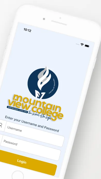 Скриншоты MVC App (Faculty)