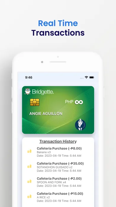 Скриншоты MVC App (Faculty)