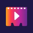 Video Status Maker - MVCut
