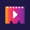 Video Status Maker - MVCut