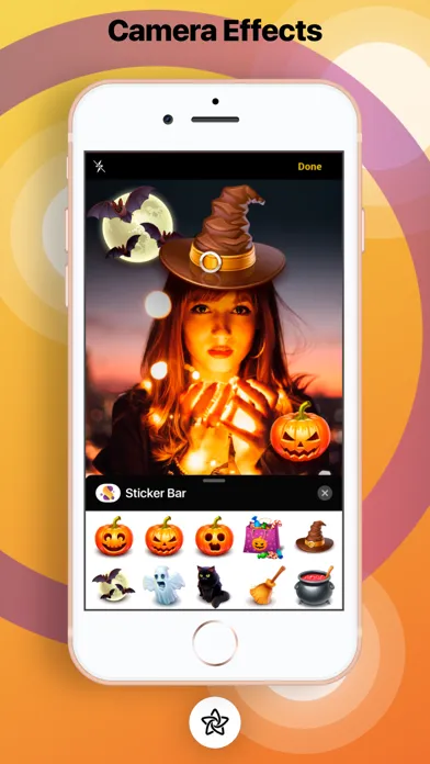 Sticker Bar: Send Еmotions! Screenshots