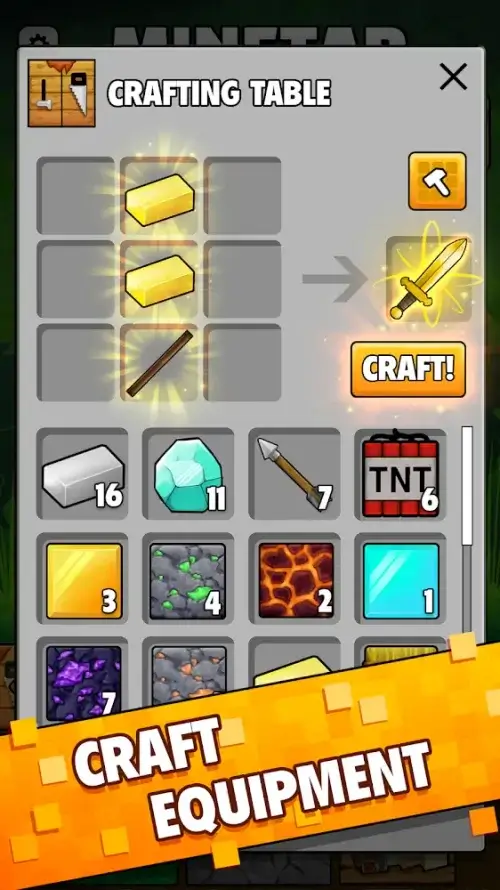 Minetap-screenshot-3