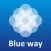 Blue way