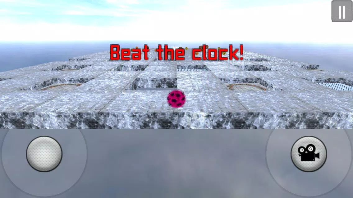 Скриншоты Aniball Pro