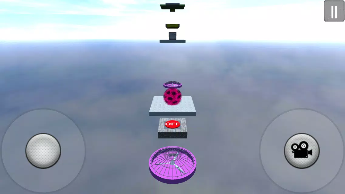 Скриншоты Aniball Pro