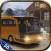 Real Bus Traffic City 3D