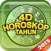 4D Horoskop Tahun 2013