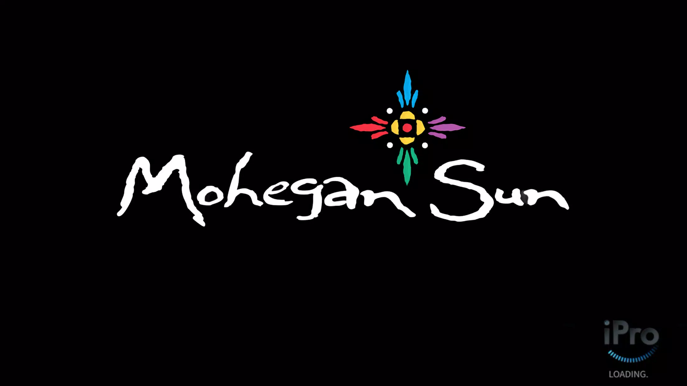 Mohegan Sun Beyond скриншоты приложения1