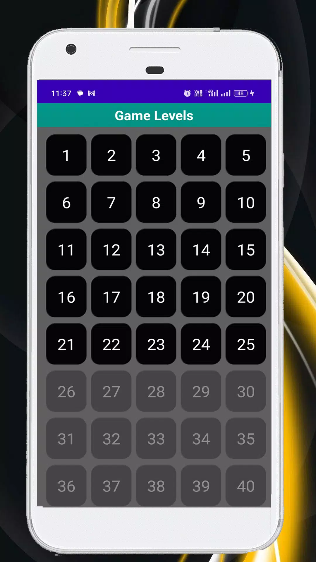 Math Logic Puzzles | Riddles Screenshots