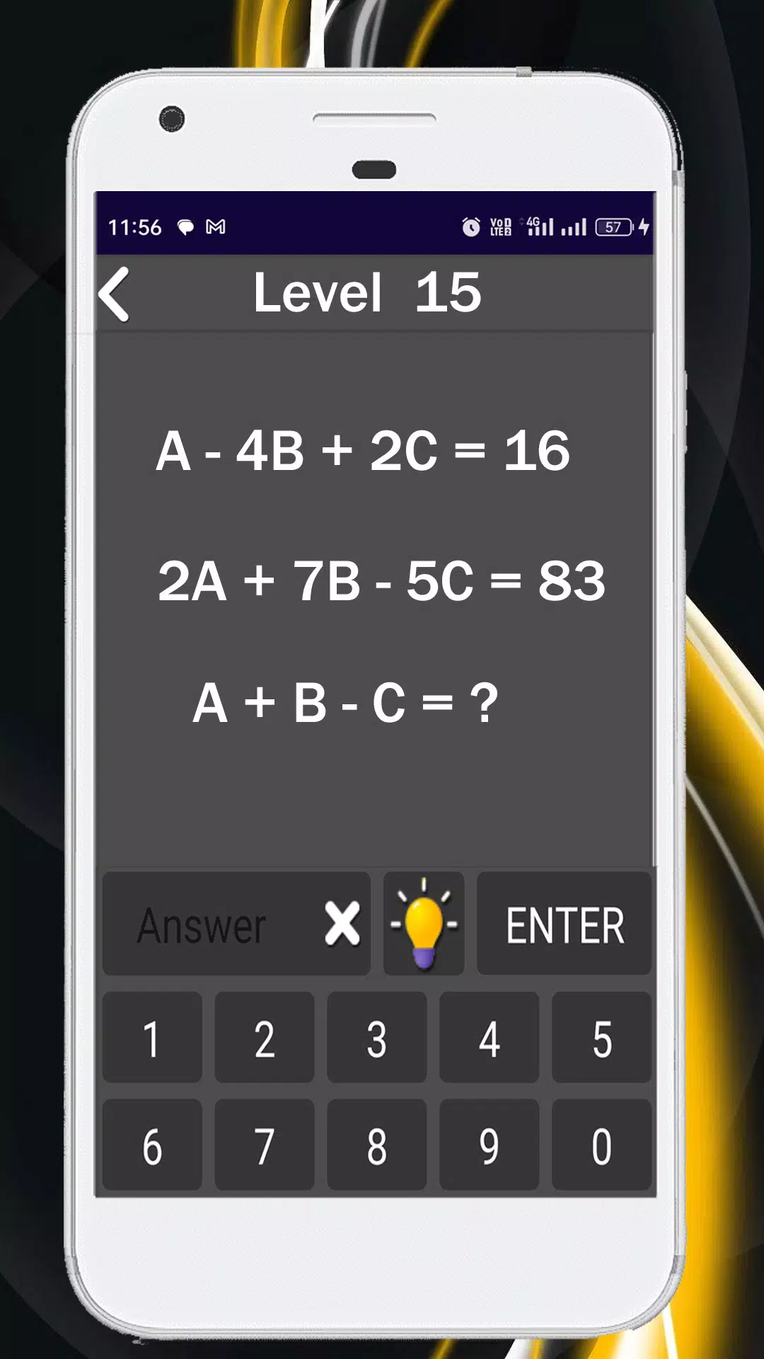 Math Logic Puzzles | Riddles Screenshots