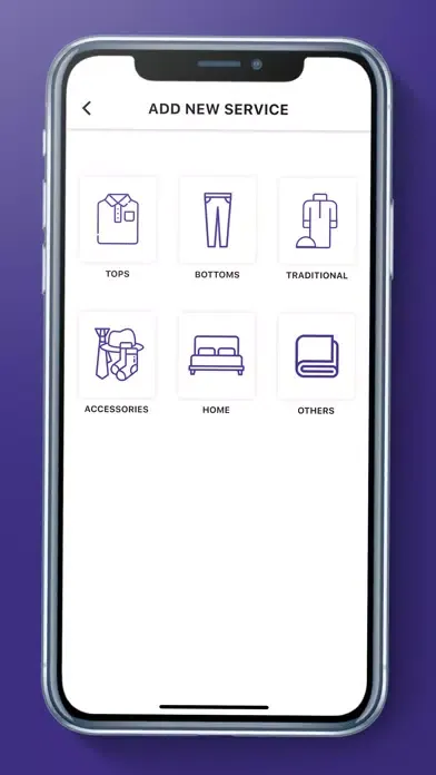 Captures d'écran de E-Dhobi