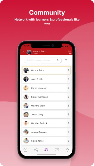 Masterdojo স্ক্রিনশট