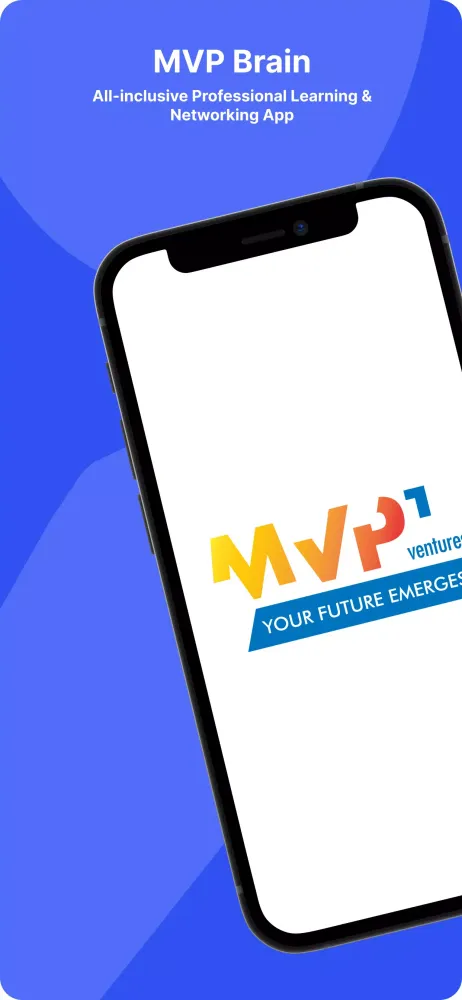 MVP Brain Screenshots