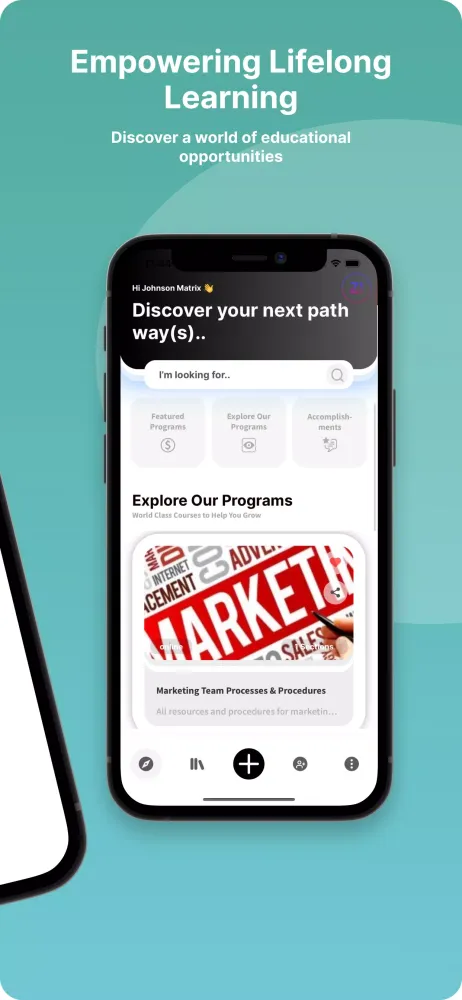 MVP Brain Screenshots