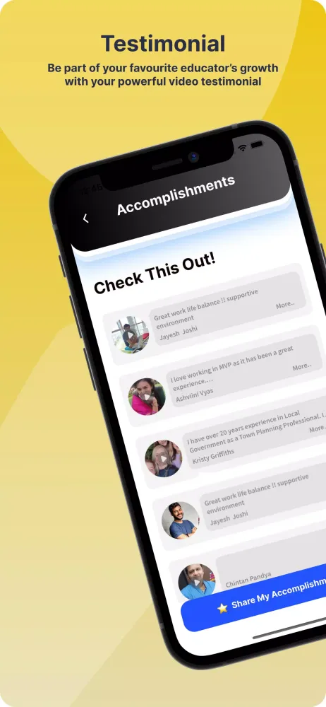 MVP Brain Screenshots