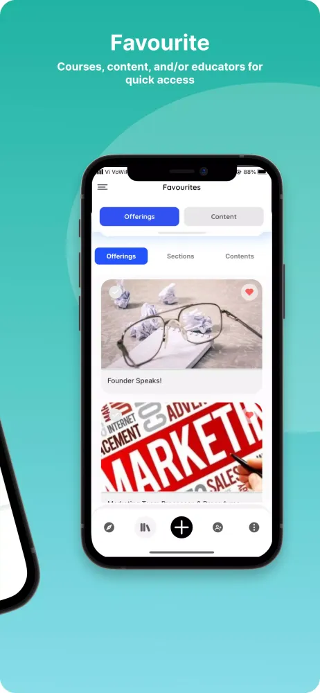 MVP Brain Screenshots