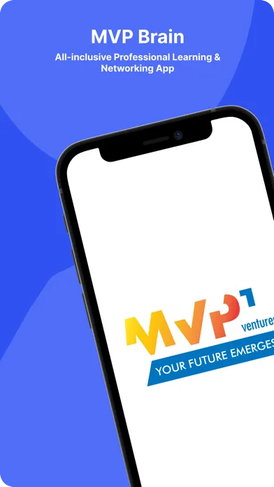 MVP Brain應用截圖