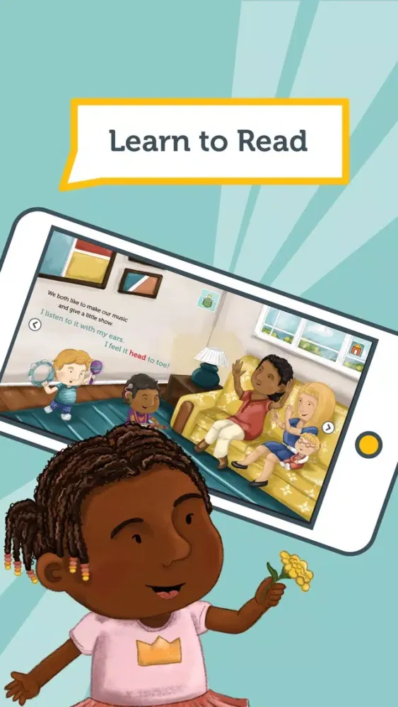 Celebrate! Our Differences Screenshots