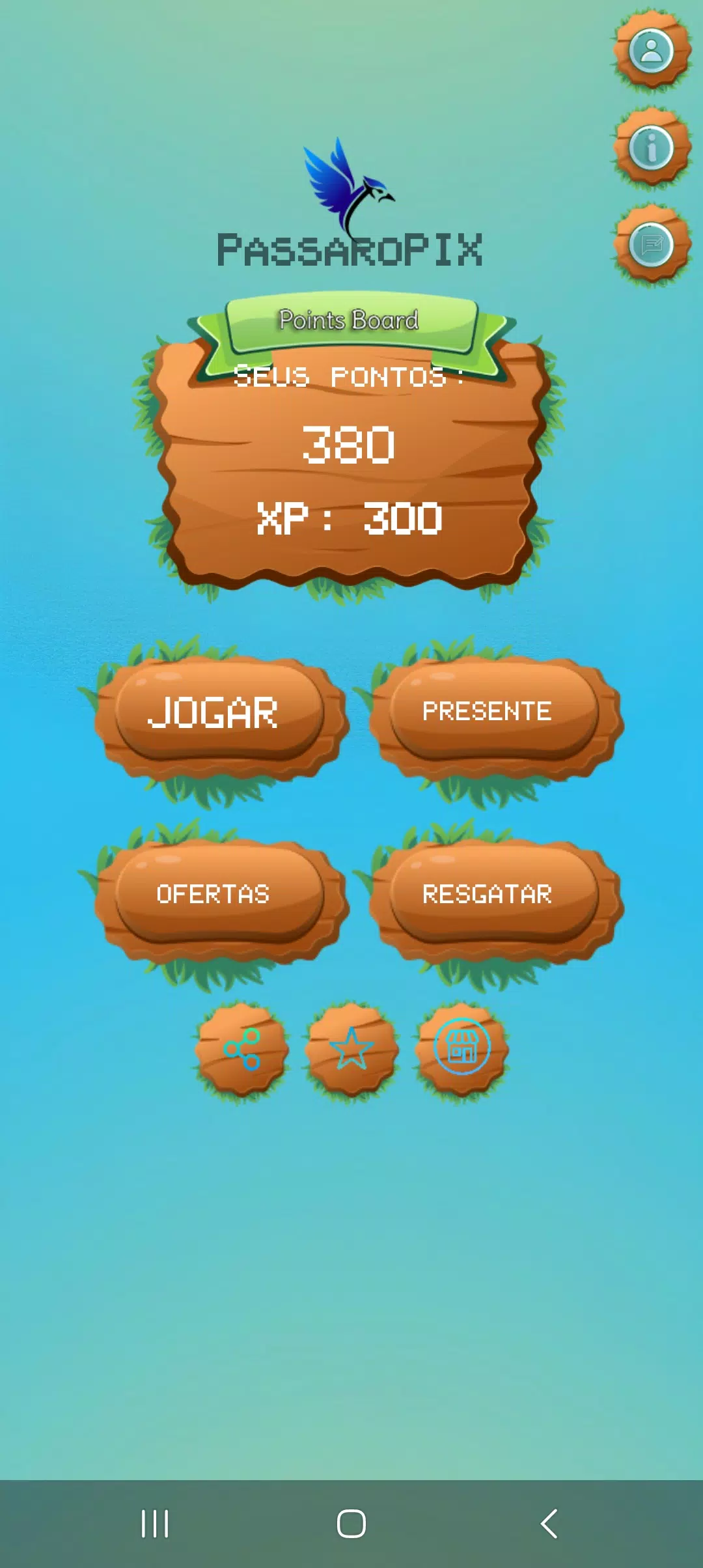 PassaroPIX Screenshots