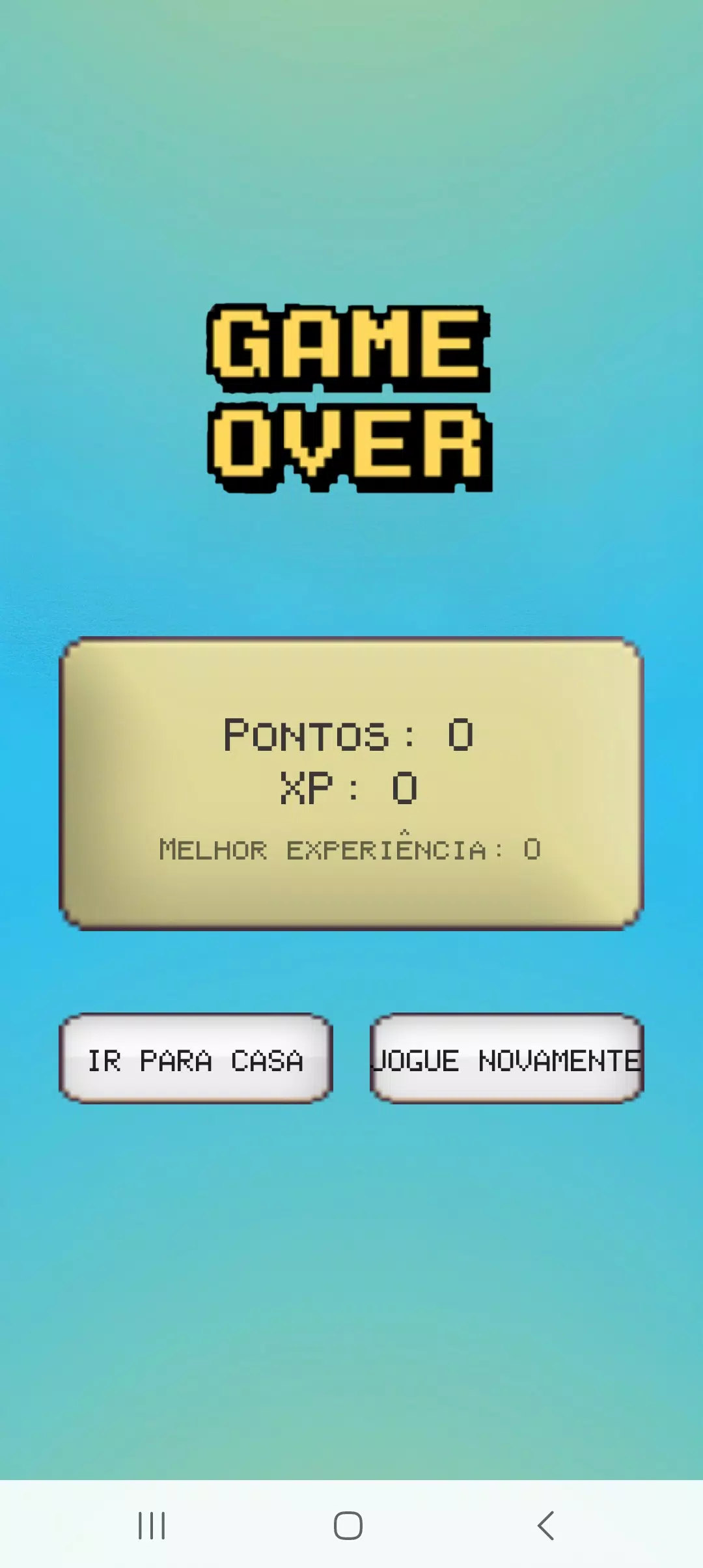 PassaroPIX Screenshots