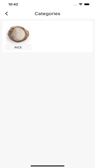 MVR Seller应用截图