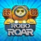 RoboRoar: Battle Arena Game